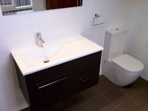 small bathroom renovations