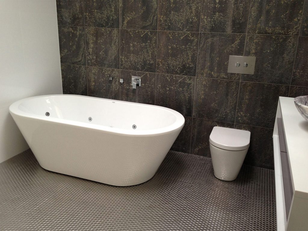 Freestanding Bathtub 